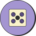 Gathr logo